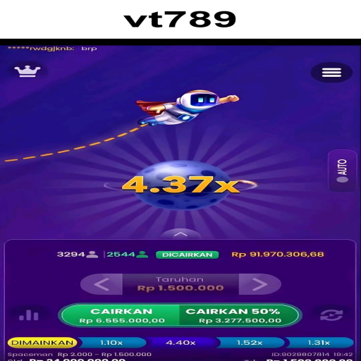 Maksimalkan Pengalaman Judi Online dengan Bonus Taruhan di vt789