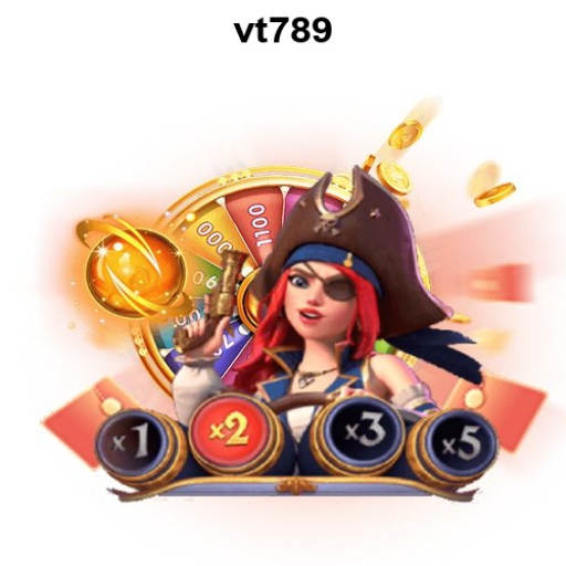 Raih Keberuntungan Anda di Kategori Jackpot Besar vt789