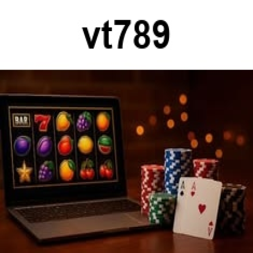 Menikmati Sensasi Live Casino di VT789