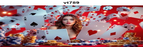 Menggali Keseruan Bermain di Kasino Online vt789
