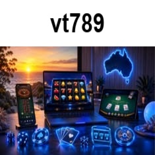 Menjelajahi Dunia Judi Online di vt789