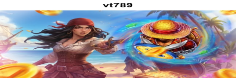 Mengenal Penyedia Game Terbaik di Kasino Online vt789
