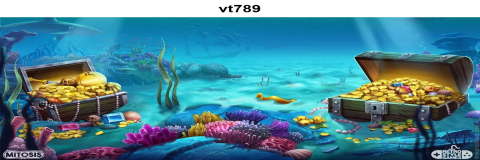 Temukan Keseruan Permainan Slot di vt789